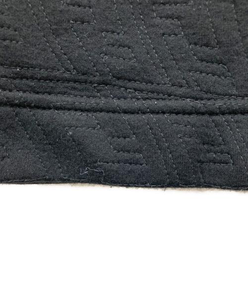FENDI（フェンディ）FENDI (フェンディ) Tシャツ ブラック サイズ:Lの古着・服飾アイテム