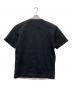 FENDI (フェンディ) Tシャツ ブラック サイズ:L：10000円