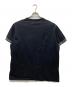 BURBERRY (バーバリー) SIREN TAPED SLEEVE TEE ブラック サイズ:L：14000円