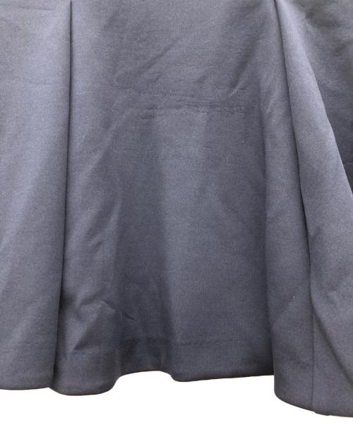 CELFORD（セルフォード）CELFORD (セルフォード) 衿付きポンチセットアップ ネイビー サイズ:38の古着・服飾アイテム
