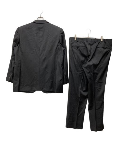 BURBERRY LONDON（バーバリーロンドン）BURBERRY LONDON (バーバリーロンドン) セットアップスーツ ネイビー サイズ:不明の古着・服飾アイテム