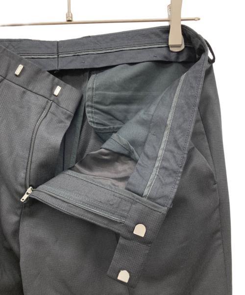 BOSS HUGO BOSS（ボス ヒューゴボス）BOSS HUGO BOSS (ボス ヒューゴボス) スーツ ブラック サイズ:UK52の古着・服飾アイテム