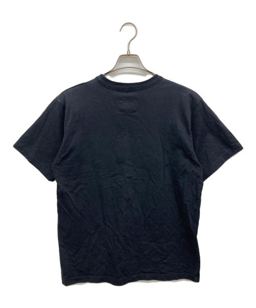 sacai（サカイ）sacai (サカイ) UNDERCOVER (アンダーカバー) Tシャツ ブラック サイズ:2の古着・服飾アイテム