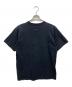 sacai (サカイ) UNDERCOVER (アンダーカバー) Tシャツ ブラック サイズ:2：8000円