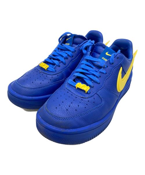 NIKE（ナイキ）NIKE (ナイキ) Air Force 1 Low Game Royal and Vivid Sulfur サイズ:US7.5の古着・服飾アイテム