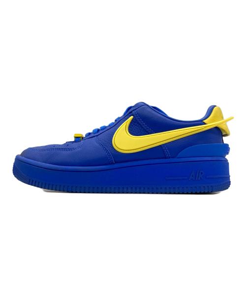 NIKE（ナイキ）NIKE (ナイキ) Air Force 1 Low Game Royal and Vivid Sulfur サイズ:US7.5の古着・服飾アイテム