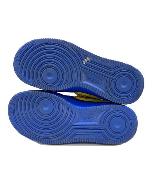 NIKE（ナイキ）NIKE (ナイキ) Air Force 1 Low Game Royal and Vivid Sulfur サイズ:US7.5の古着・服飾アイテム