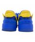 中古・古着 NIKE (ナイキ) Air Force 1 Low Game Royal and Vivid Sulfur サイズ:US7.5：6000円