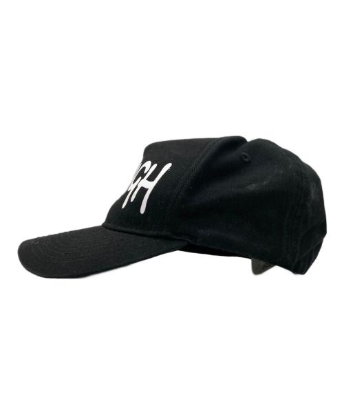 Denham（デンハム）Denham (デンハム) キャップ ブラックの古着・服飾アイテム