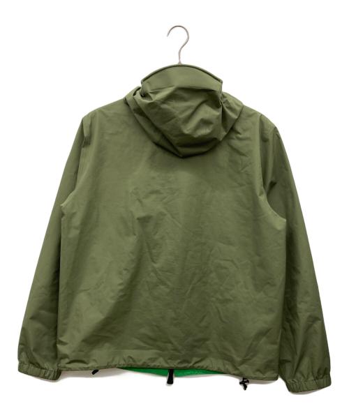 MONCLER（モンクレール）MONCLER (モンクレール) SHIPTON GIUBBOTTO カーキ サイズ:2の古着・服飾アイテム