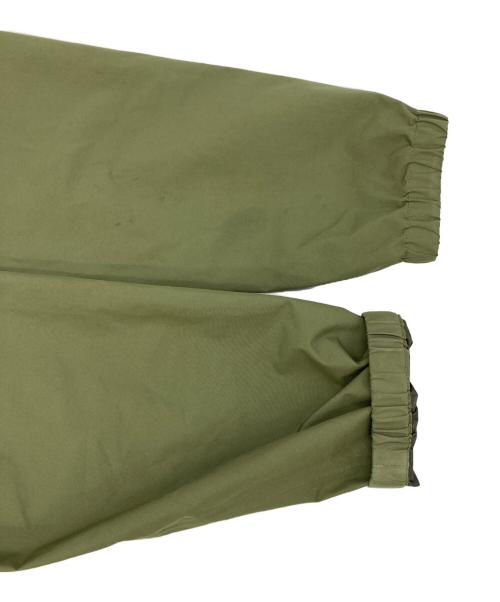 MONCLER（モンクレール）MONCLER (モンクレール) SHIPTON GIUBBOTTO カーキ サイズ:2の古着・服飾アイテム