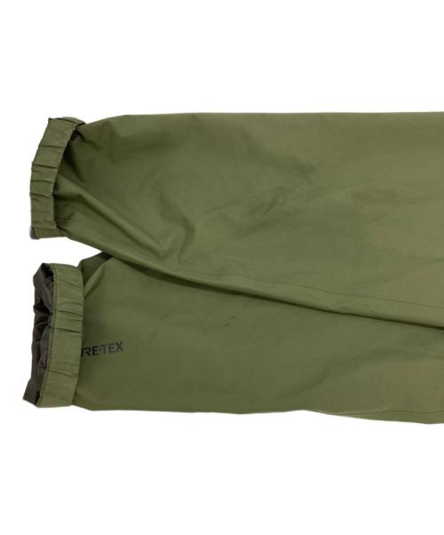 MONCLER（モンクレール）MONCLER (モンクレール) SHIPTON GIUBBOTTO カーキ サイズ:2の古着・服飾アイテム