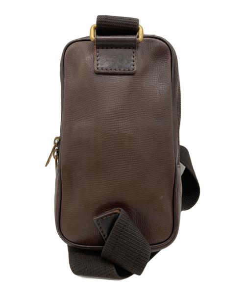 LOUIS VUITTON（ルイ ヴィトン）LOUIS VUITTON (ルイ ヴィトン) ユタ ブラウンの古着・服飾アイテム