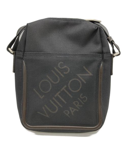 LOUIS VUITTON（ルイ ヴィトン）LOUIS VUITTON (ルイ ヴィトン) ダミエ・ジェアン シタダン ブラウンの古着・服飾アイテム