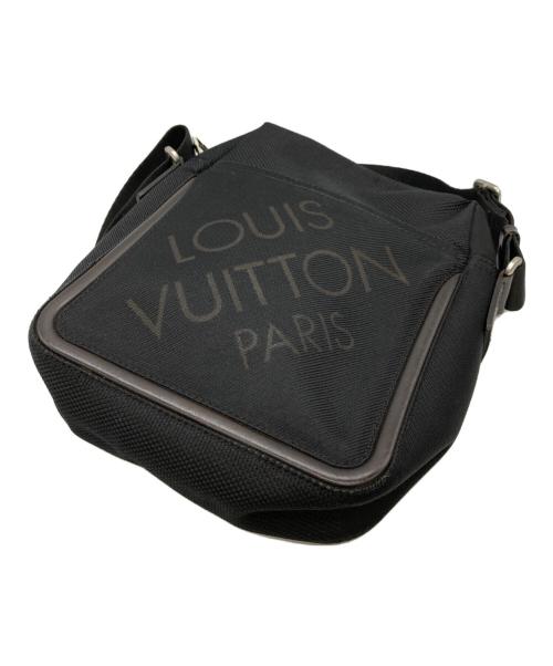LOUIS VUITTON（ルイ ヴィトン）LOUIS VUITTON (ルイ ヴィトン) ダミエ・ジェアン シタダン ブラウンの古着・服飾アイテム