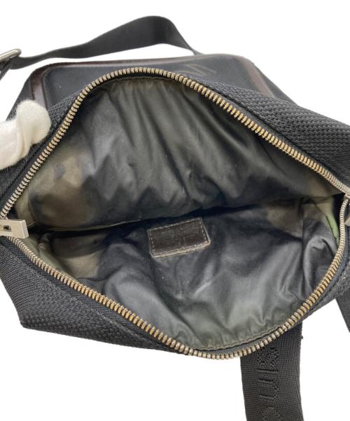 LOUIS VUITTON（ルイ ヴィトン）LOUIS VUITTON (ルイ ヴィトン) ダミエ・ジェアン シタダン ブラウンの古着・服飾アイテム