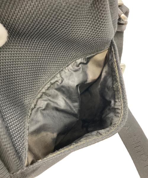 LOUIS VUITTON（ルイ ヴィトン）LOUIS VUITTON (ルイ ヴィトン) ダミエ・ジェアン シタダン ブラウンの古着・服飾アイテム