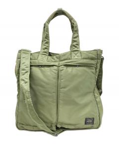 中古・古着通販】PORTER (ポーター) NEXUSVII (ネクサスセブン) RAF