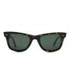 RAY-BANレイバン）の古着「Wayfarer」