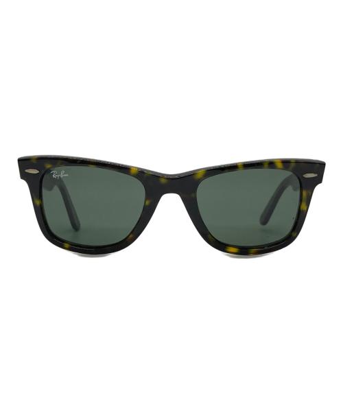 RAY-BAN（レイバン）RAY-BAN (レイバン) Wayfarer サイズ:50□22の古着・服飾アイテム