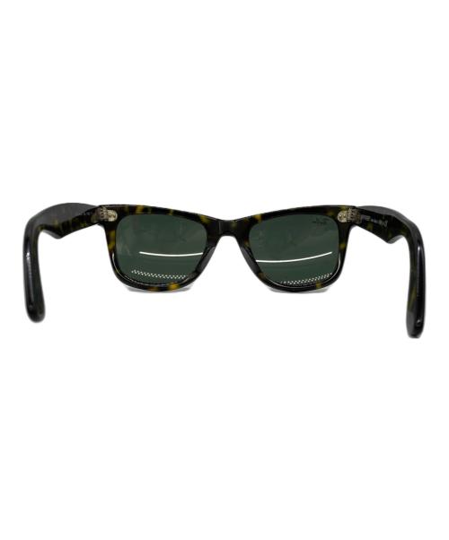 RAY-BAN（レイバン）RAY-BAN (レイバン) Wayfarer サイズ:50□22の古着・服飾アイテム