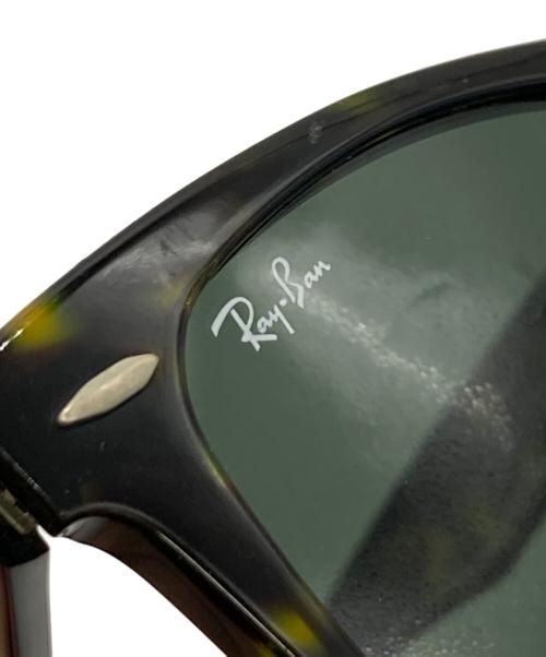 RAY-BAN（レイバン）RAY-BAN (レイバン) Wayfarer サイズ:50□22の古着・服飾アイテム