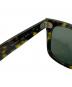 中古・古着 RAY-BAN (レイバン) Wayfarer サイズ:50□22：5000円