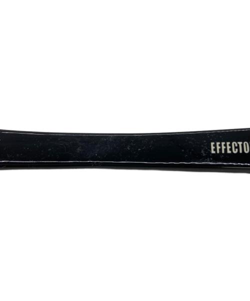 Denham（デンハム）Denham (デンハム) EFFECTOR (エフェクター) DENHAM2 SQUARE ブラックの古着・服飾アイテム