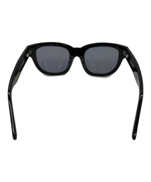 Denham（デンハム）Denham (デンハム) サングラス ブラックの古着・服飾アイテム