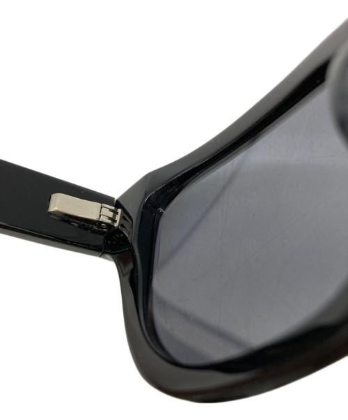 Denham（デンハム）Denham (デンハム) サングラス ブラックの古着・服飾アイテム