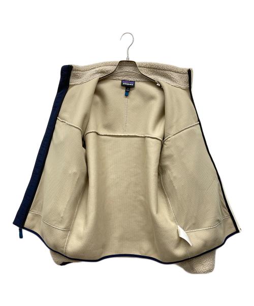 Patagonia（パタゴニア）Patagonia (パタゴニア) クラシックレトロX ベージュ サイズ:Mの古着・服飾アイテム