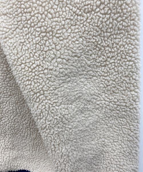 Patagonia（パタゴニア）Patagonia (パタゴニア) クラシックレトロX ベージュ サイズ:Mの古着・服飾アイテム