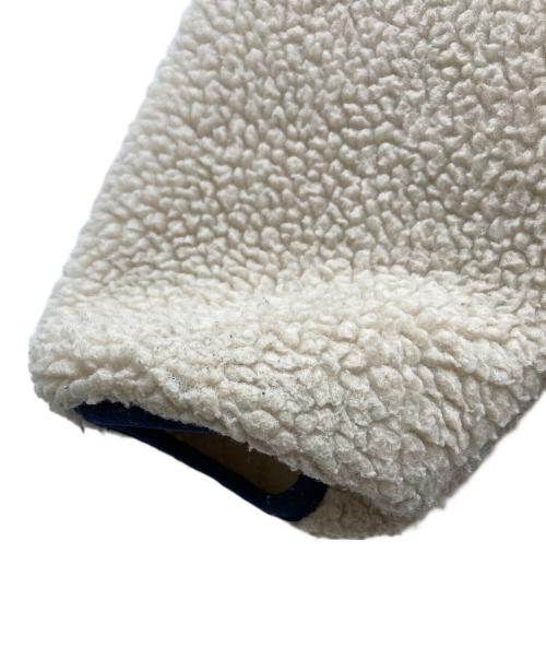 Patagonia（パタゴニア）Patagonia (パタゴニア) クラシックレトロX ベージュ サイズ:Mの古着・服飾アイテム