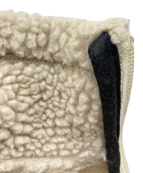 Patagonia（パタゴニア）Patagonia (パタゴニア) クラシックレトロX ベージュ サイズ:Mの古着・服飾アイテム