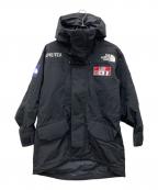 THE NORTH FACEザ ノース フェイス）の古着「トランス アンタークティカ パーカ」｜ブラック
