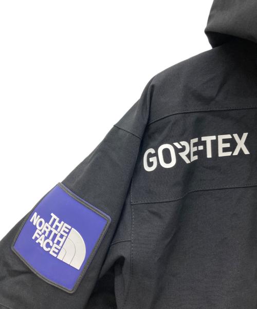 THE NORTH FACE（ザ ノース フェイス）THE NORTH FACE (ザ ノース フェイス) トランス アンタークティカ パーカ ブラック サイズ:Sの古着・服飾アイテム