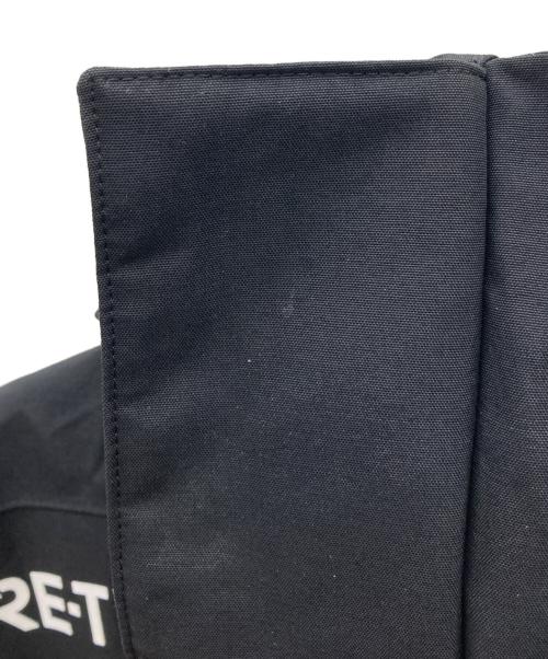 THE NORTH FACE（ザ ノース フェイス）THE NORTH FACE (ザ ノース フェイス) トランス アンタークティカ パーカ ブラック サイズ:Sの古着・服飾アイテム