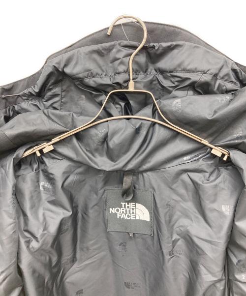 THE NORTH FACE（ザ ノース フェイス）THE NORTH FACE (ザ ノース フェイス) トランス アンタークティカ パーカ ブラック サイズ:Sの古着・服飾アイテム