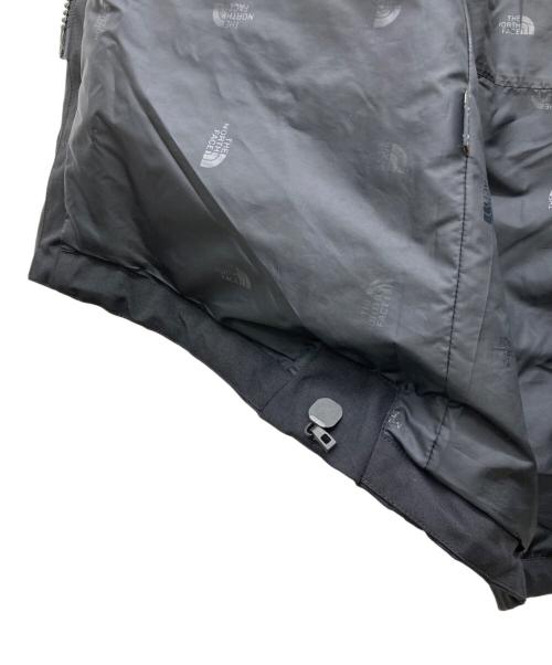 THE NORTH FACE（ザ ノース フェイス）THE NORTH FACE (ザ ノース フェイス) トランス アンタークティカ パーカ ブラック サイズ:Sの古着・服飾アイテム