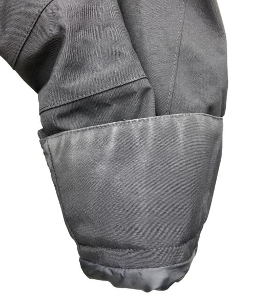 THE NORTH FACE（ザ ノース フェイス）THE NORTH FACE (ザ ノース フェイス) トランス アンタークティカ パーカ ブラック サイズ:Sの古着・服飾アイテム