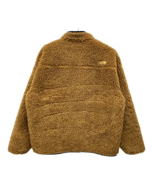 THE NORTH FACE（ザ ノース フェイス）THE NORTH FACE (ザ ノース フェイス) スウィートウォータープルオーバーバイオ ブラウン サイズ:XLの古着・服飾アイテム