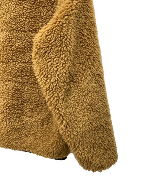 THE NORTH FACE（ザ ノース フェイス）THE NORTH FACE (ザ ノース フェイス) スウィートウォータープルオーバーバイオ ブラウン サイズ:XLの古着・服飾アイテム