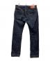 F.O.B FACTORY (エフオービー ファクトリー) G3 SELVEDGE DENIM 5P インディゴ サイズ:36：10000円