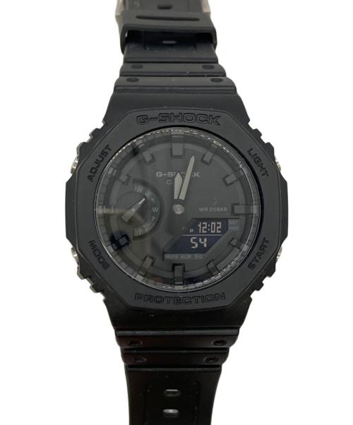 CASIO（カシオ）CASIO (カシオ) 腕時計 ブラック サイズ:なしの古着・服飾アイテム