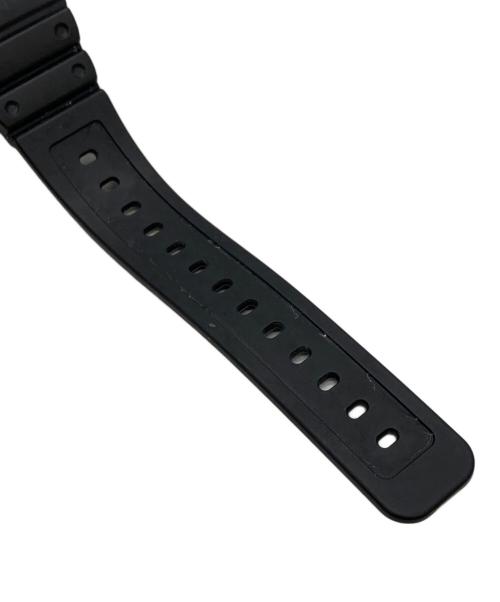 CASIO（カシオ）CASIO (カシオ) 腕時計 ブラック サイズ:なしの古着・服飾アイテム