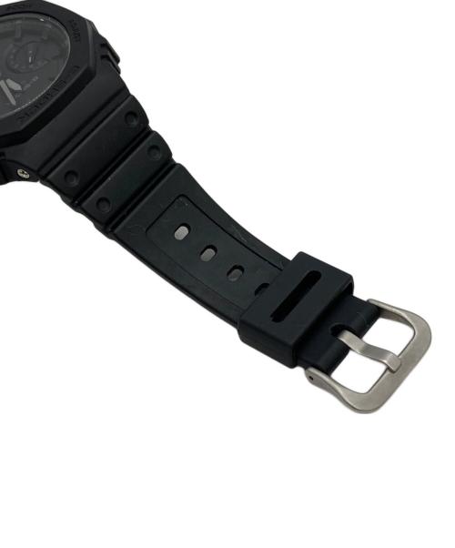 CASIO（カシオ）CASIO (カシオ) 腕時計 ブラック サイズ:なしの古着・服飾アイテム