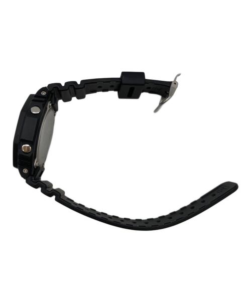 CASIO（カシオ）CASIO (カシオ) 腕時計 ブラック サイズ:なしの古着・服飾アイテム