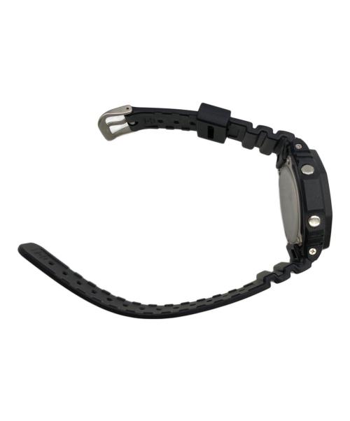 CASIO（カシオ）CASIO (カシオ) 腕時計 ブラック サイズ:なしの古着・服飾アイテム