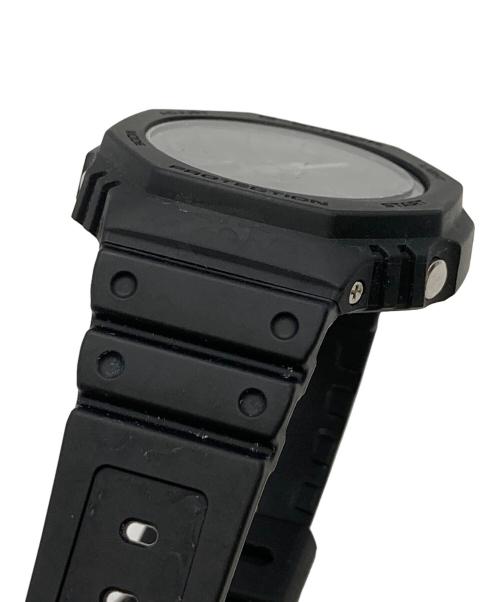 CASIO（カシオ）CASIO (カシオ) 腕時計 ブラック サイズ:なしの古着・服飾アイテム