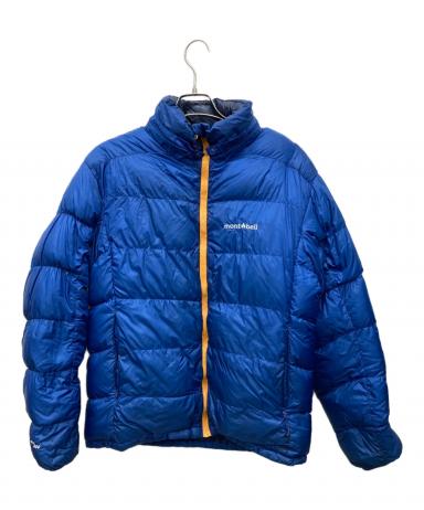中古・古着通販】mont-bell (モンベル) アルチプラノダウン パーカ